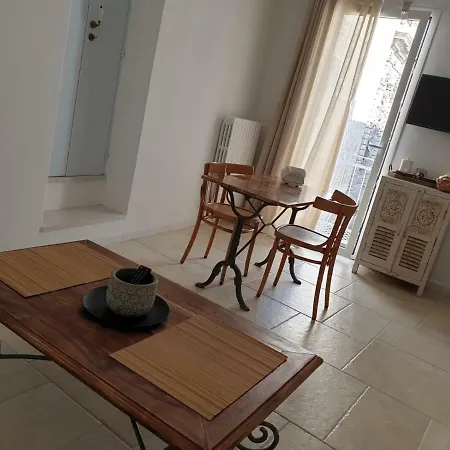 Holiday home Leon11 Monopoli